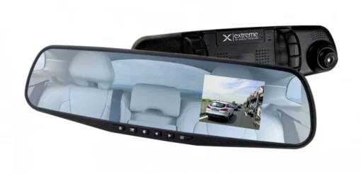 Esperanza Car recorder Extreme MIRROR