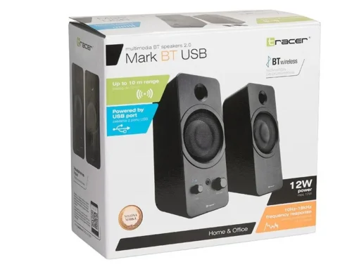 Tracer 2.0 Mark USB Bluetooth speaker - Image 4