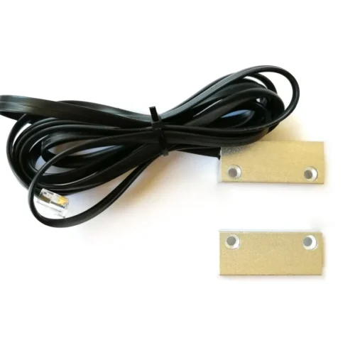 Digitus Door open / close sensor for monitoring and managed PDUs