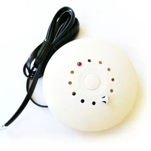 Digitus Smoke detection sensor for PDU monitoring and management strips