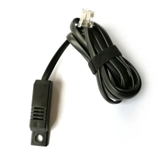 Digitus Temperature / humidity sensor for PDU monitoring and management strips