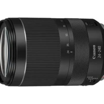 Canon Lens RF 24-240MM 4-6.3 IS USM 3684C005