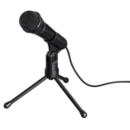 Hama Microphone MIC-P35 Allround