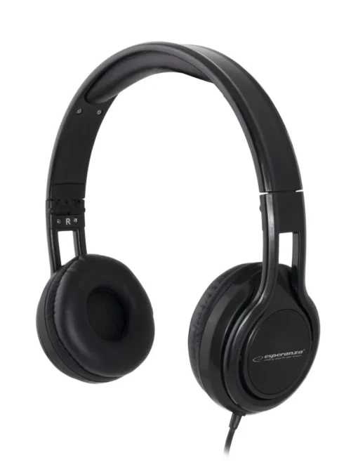 Esperanza Headset with microphone SERENADE