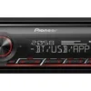 Pioneer Car radio MVH-S320BT