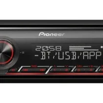 Pioneer Car radio MVH-S320BT