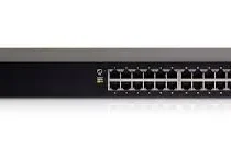 UBIQUITI Switch 24x1GbE 2xSFP PoE ES-24-500W