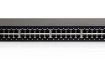 UBIQUITI Switch 48x1GbE 2SFP 2SFP+ ES-48-500W