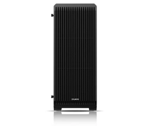 Zalman кутия за компютър Case ATX - ZM-S2 - Image 3