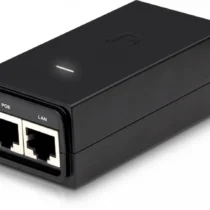 UBIQUITI PoE Adapter 24 VDC 0.5A POE-24-12W-G