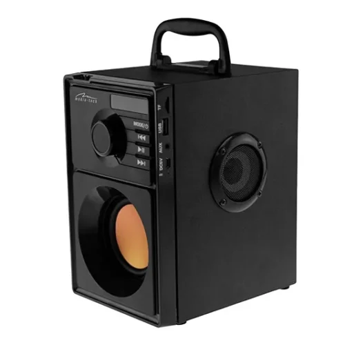 Media-Tech Portable синtooth speaker