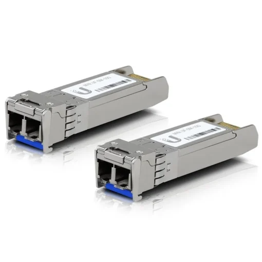 UBIQUITI Transceiver SM 10G 2-PACK UF-SM-10