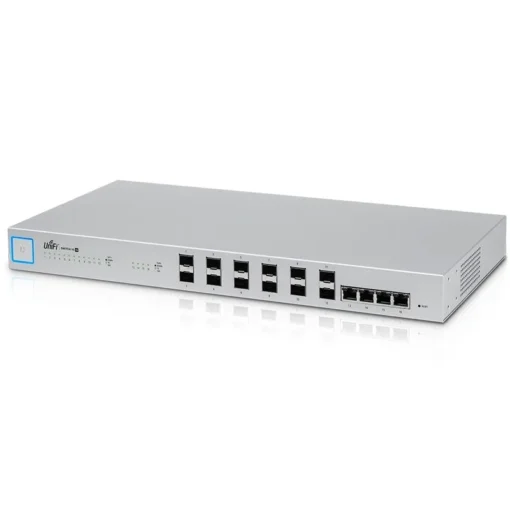 UBIQUITI Switch 16xSFP+ US-16-X