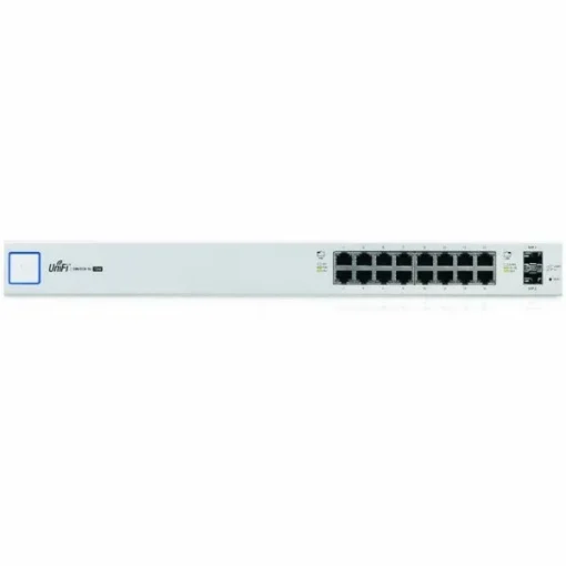 UBIQUITI Switch 16x1GbE POE+ US-16-150W - Image 3