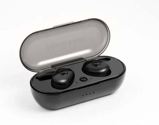 Technaxx Deutschland GmbH & Co. KG Wireless Earphones TWS with micr. BT-X49