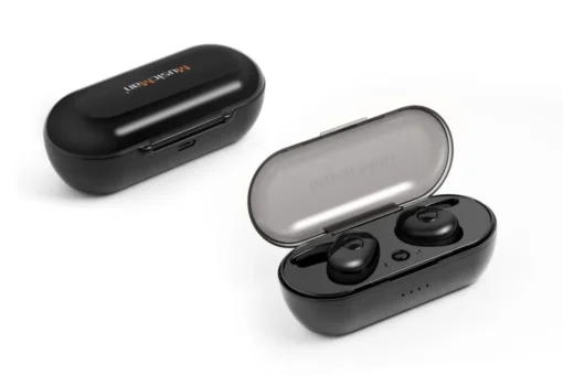 Technaxx Deutschland GmbH & Co. KG Wireless Earphones TWS with micr. BT-X49 - Image 3