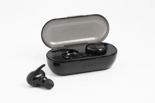 Technaxx Deutschland GmbH & Co. KG Wireless Earphones TWS with micr. BT-X49 - Image 4