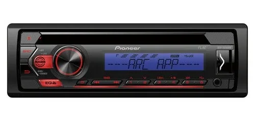 Pioneer Car receiversr DEH-S120UBB