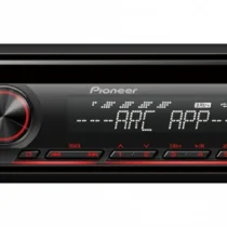 Pioneer Car receiver DEH-S120UB