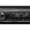 Pioneer Car receiver MVH-S120UBW