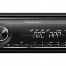 Pioneer Car receiver MVH-S120UBW