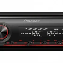 Pioneer Car receiver MVH-S120UB