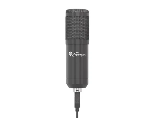 Genesis Microphone Genesis Radium 400 studio - Image 2