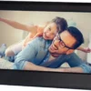 Sencor Digital Photo Frame SDF 742BK PHOTO FRAME DIGITAL 7 inch