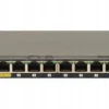 Netgear Switch Smart GS108T 8x1Gb