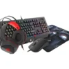 Genesis Gaming set 4 in 1 Genesis Cobalt 330