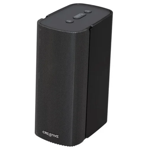 Creative Labs Wireles speakers 2.0 T100 - Image 2