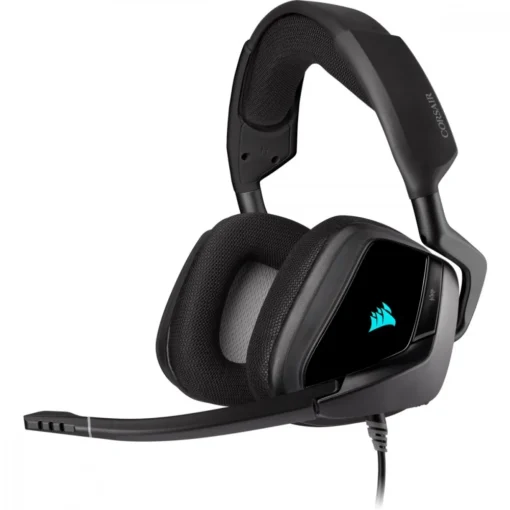 Corsair Headset CORSAIR surround 7.1 VOID RGB ELITE USB CARB - Image 2