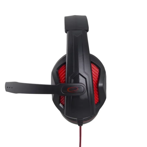 Esperanza Gaming headpgones with microphone arrow - Image 2