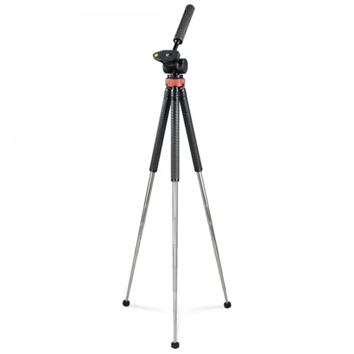 Hama Tripod for smartphones GoPros photo cam.Hama - Image 2