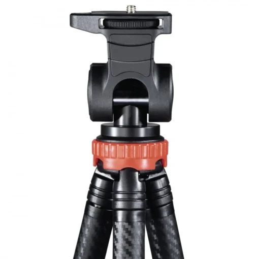 Hama Tripod for smartphones GoPros photo cam.Hama - Image 4