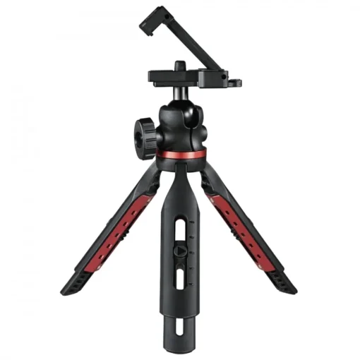 Hama Tripod Hama SOLID for smartphones and photo c - Image 3