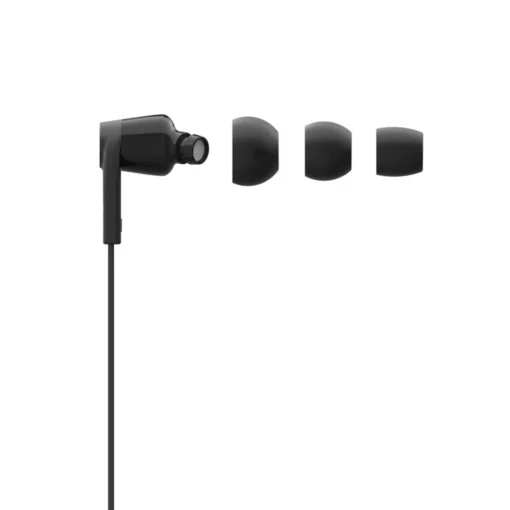 Belkin слушалки Lightning Connector Black - Image 2