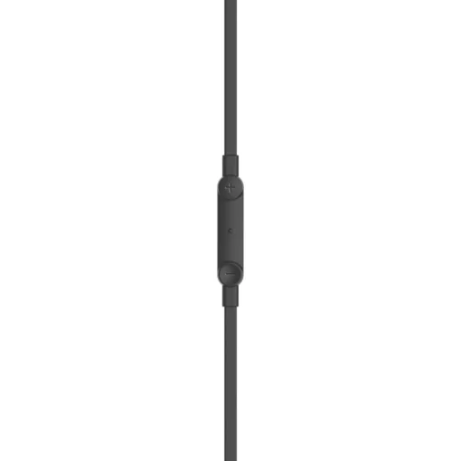 Belkin слушалки Lightning Connector Black - Image 3