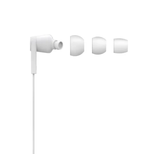 Belkin слушалки Lightning Connector White - Image 3