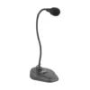 Natec Microphone Giraffe 2 black