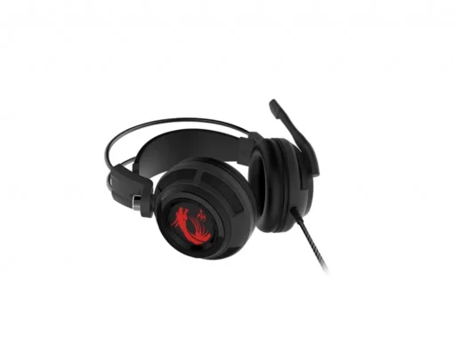 MSI MSI DS502 Gaming Headset - Image 2