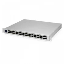 UBIQUITI Switch 48x1G PoE USW-Pro-48-POE