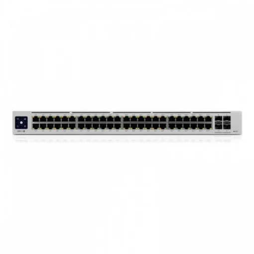 UBIQUITI Switch 48x1G PoE USW-Pro-48-POE - Image 3