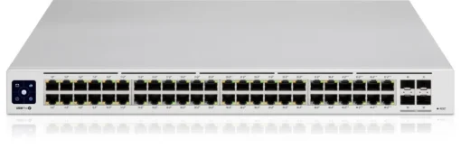 UBIQUITI Switch 24x1G PoE USW-Pro-24-POE - Image 2