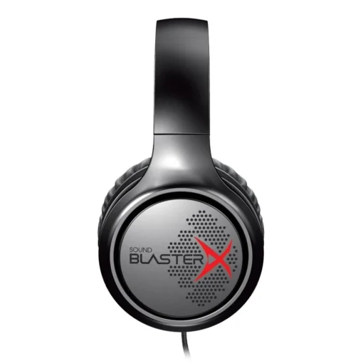 Creative Labs SB H3 gaming headset - Image 2