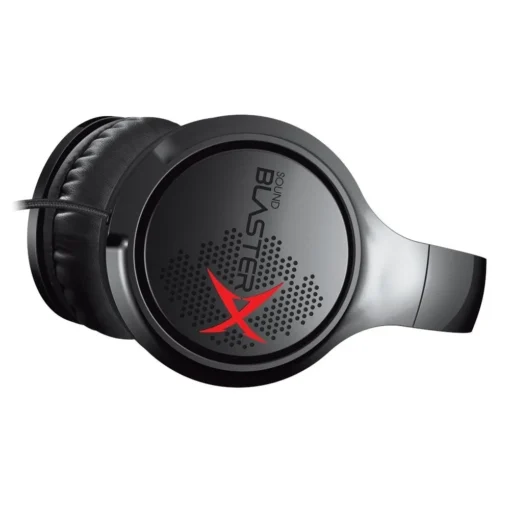 Creative Labs SB H3 gaming headset - Image 3