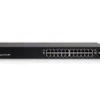 UBIQUITI Switch 24x1GbE 2xSFP PoE ES-24-250W