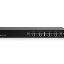 UBIQUITI Switch 24x1GbE 2xSFP PoE ES-24-250W