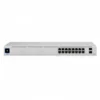 UBIQUITI Switch 16x1GbE PoE USW-16-POE