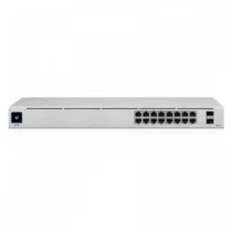 UBIQUITI Switch 16x1GbE PoE USW-16-POE